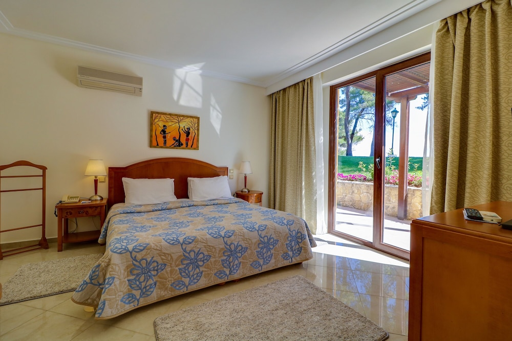 Aegean Melathron Thalasso Spa Hotel 17/81
