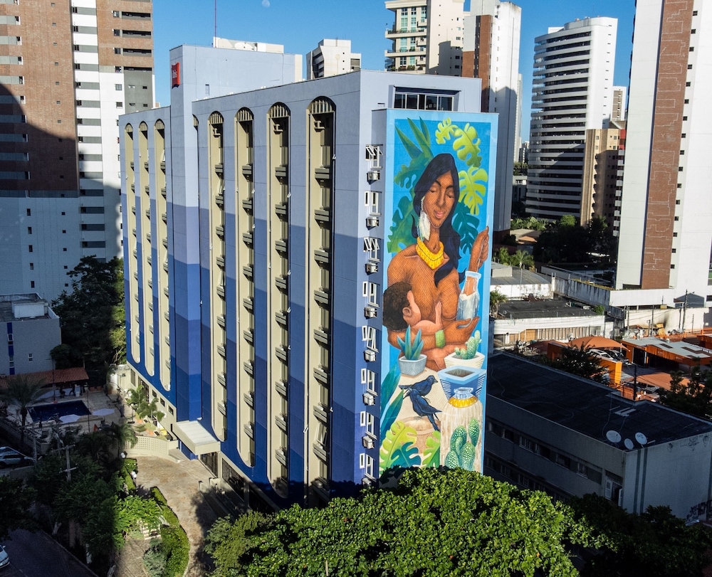ibis Fortaleza Praia de Iracema 8/67