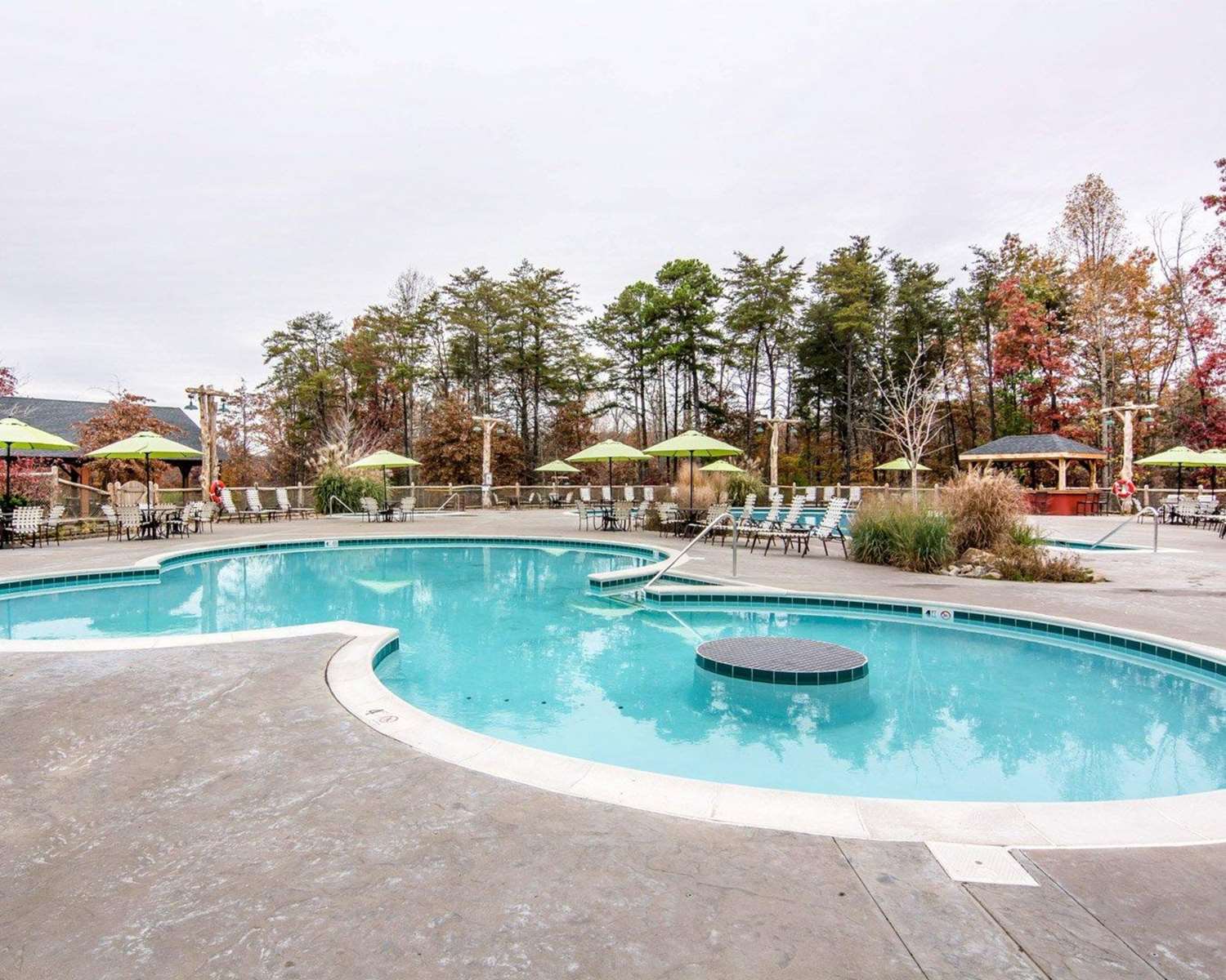 Bluegreen Vacations Shenandoah Crossing, an Ascend Collection Resort 47/47