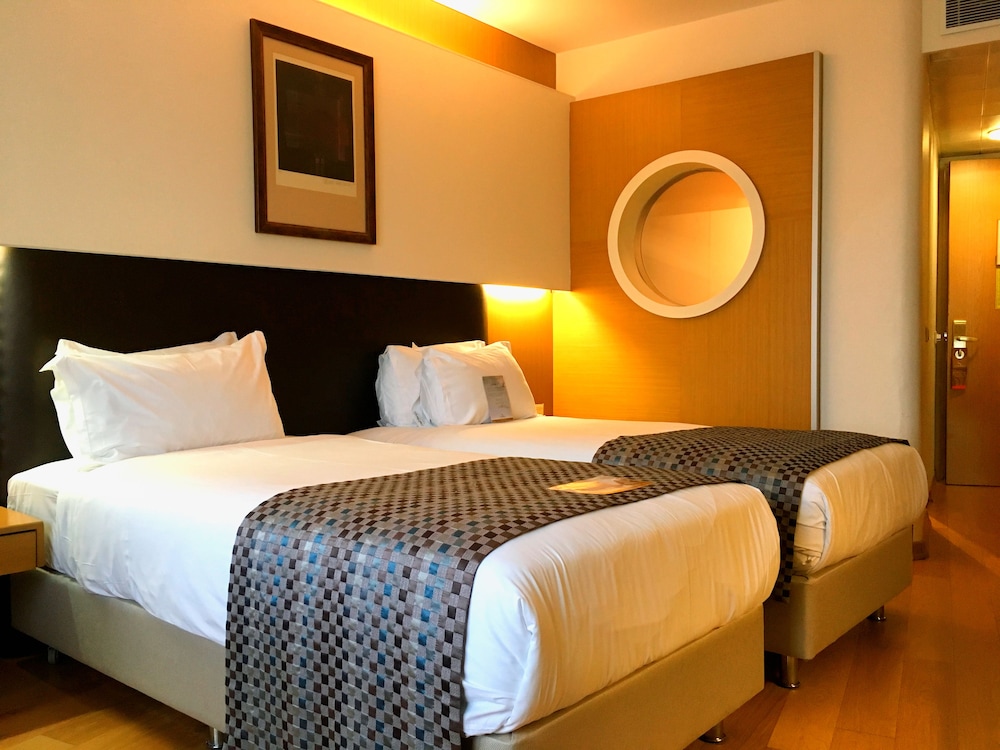Surmeli Istanbul Hotel 30/72