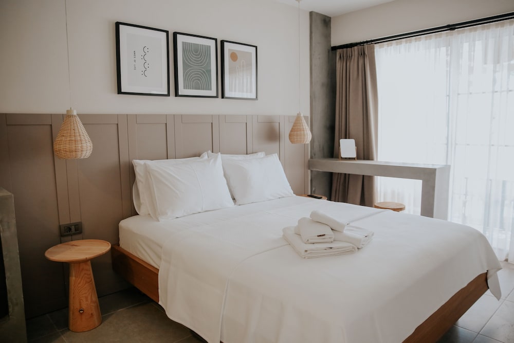 Paye Alacati Butik Otel 9/28