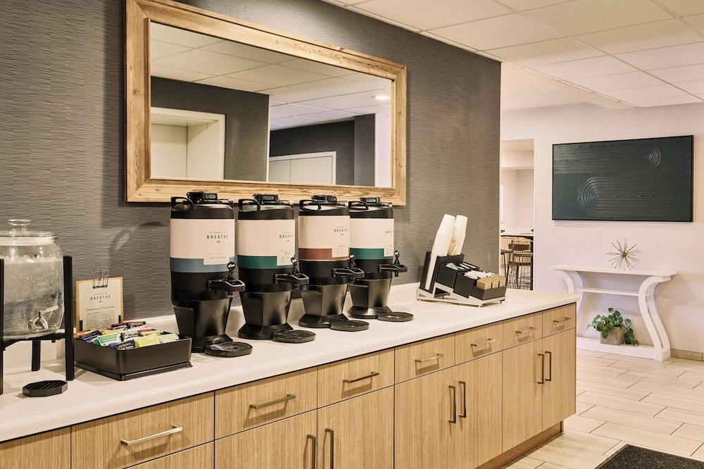 Springhill Suites Phoenix Glendale Peoria 38/49