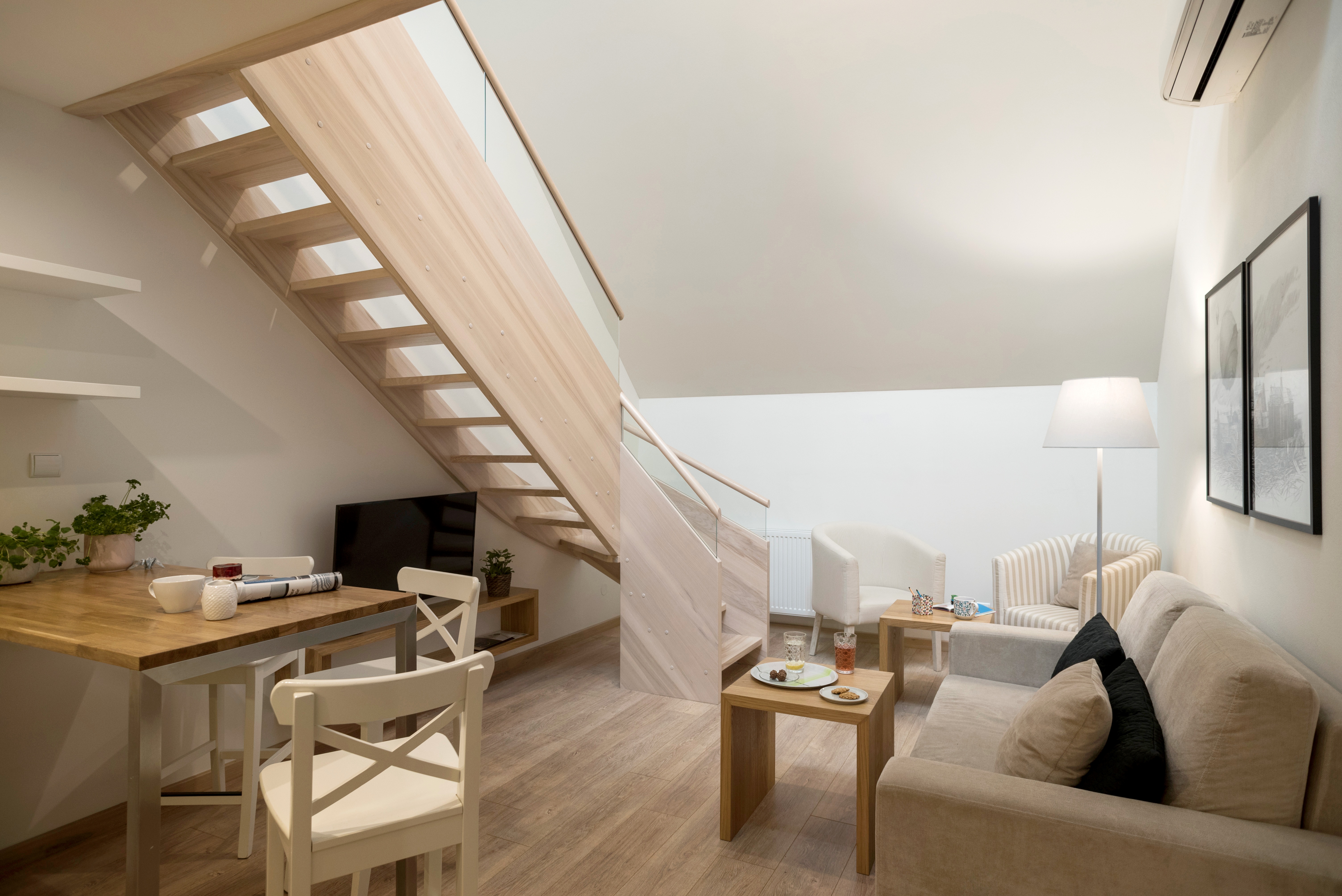Belle Epoque Residence 27/49