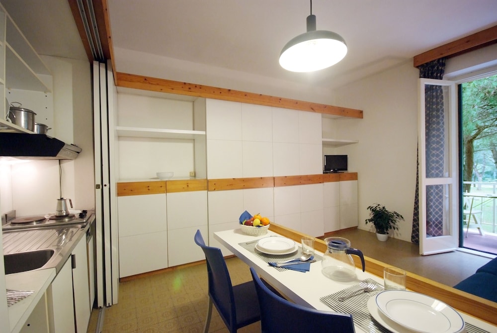 Residence Golfo Della Lacona 19/62