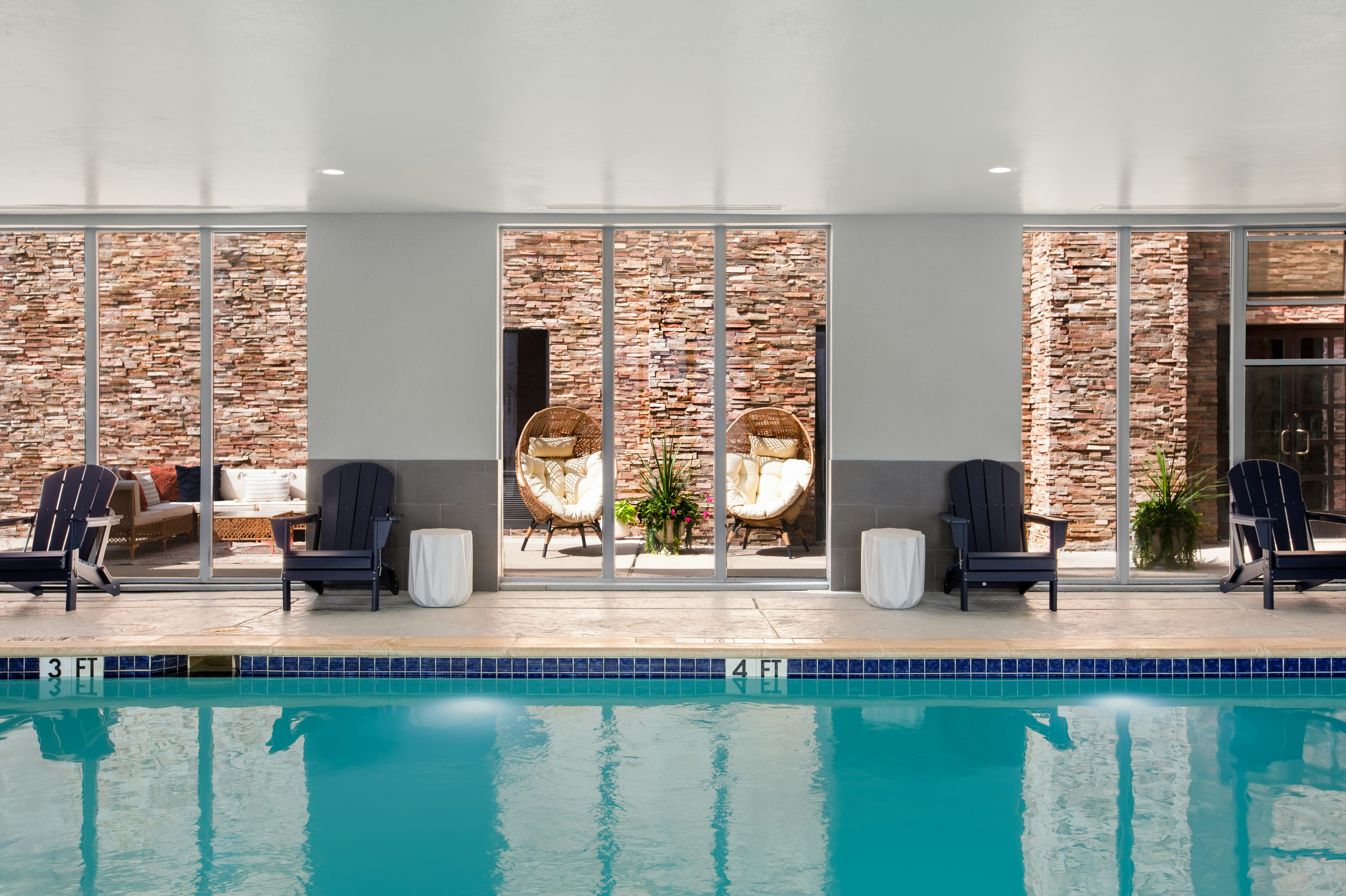 Hampton Inn and Suites Dallas Arlington North Entertainment District 27/45