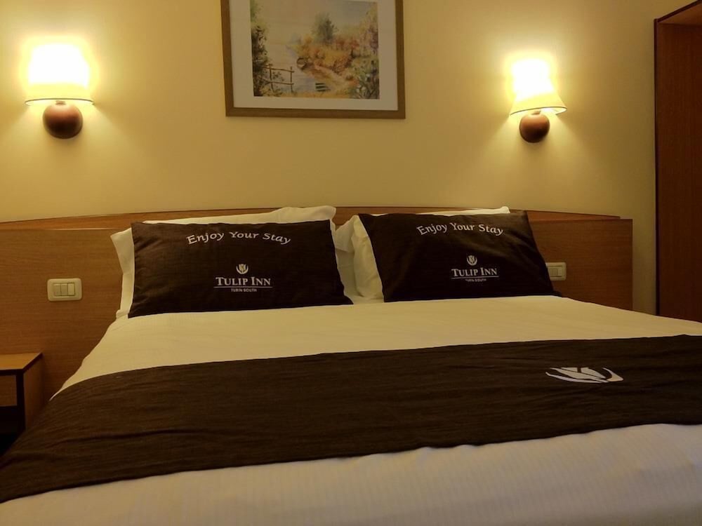 Tulip Inn Torino Sud 45/48