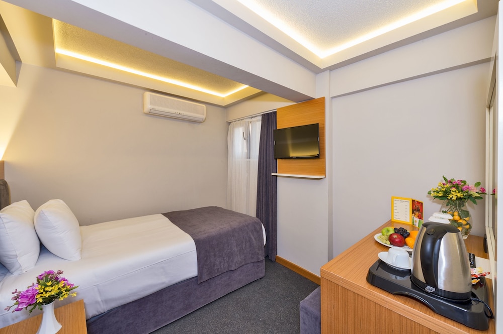 Hotel Bergama 24/51