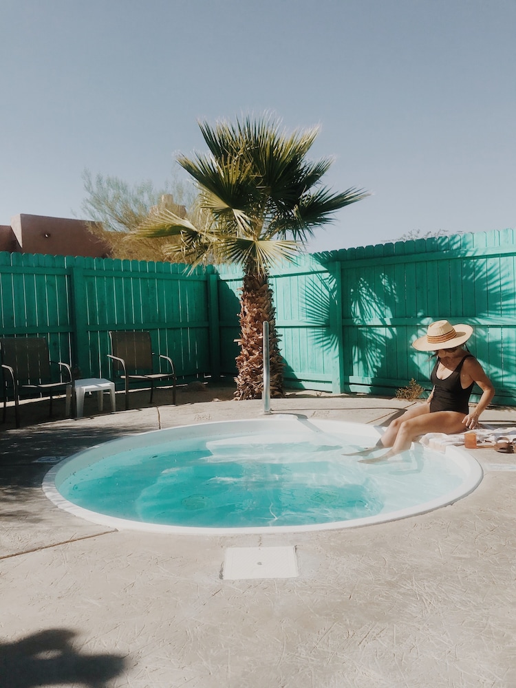 Borrego Valley Inn 22/45