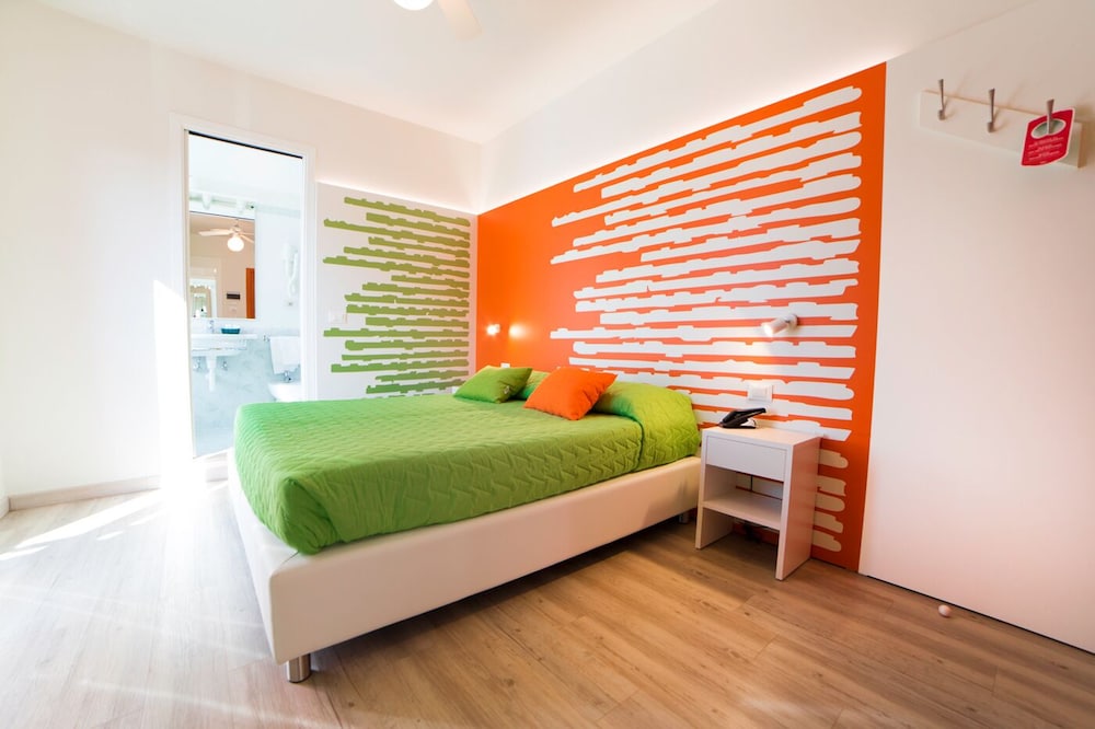 Allorologio Hotel 14/46