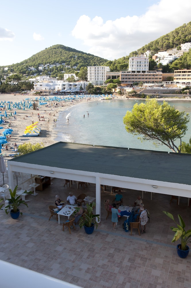 Hotel El Pinar 38/50