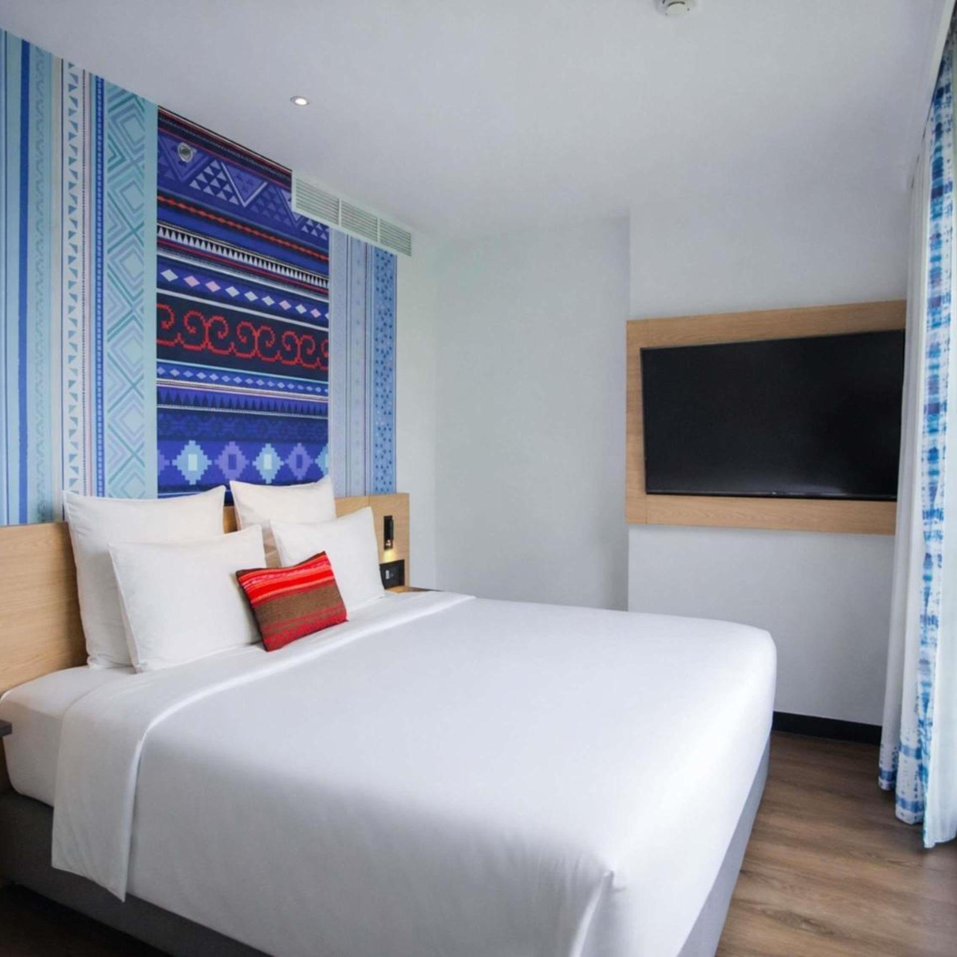 Junior Suite, Mountain Side