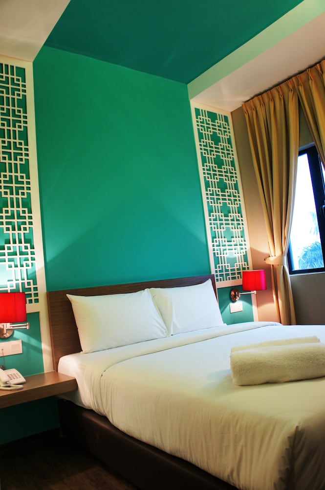 The Grand Jade Hotel 17/59