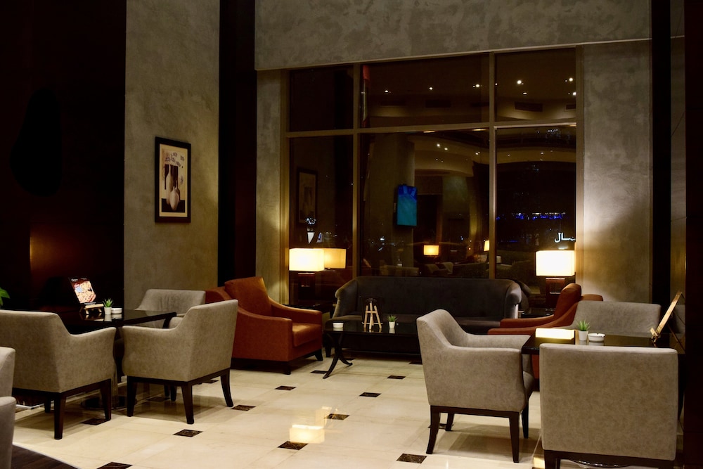 Millennium Central Hotel Doha 50/69