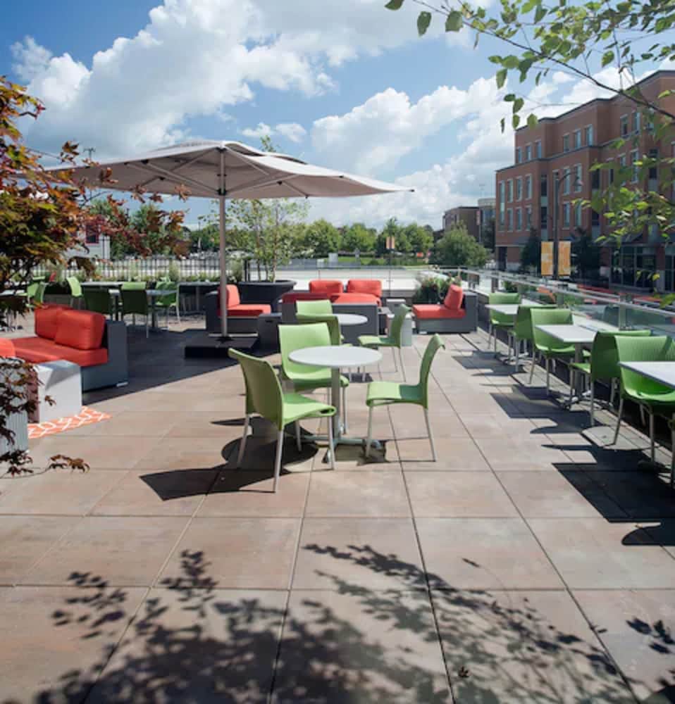 Hyatt Place Bloomington/Normal 51/56