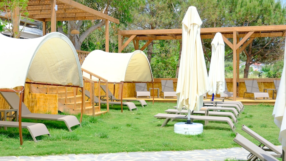 Limonata Butik Otel Assos 28/49