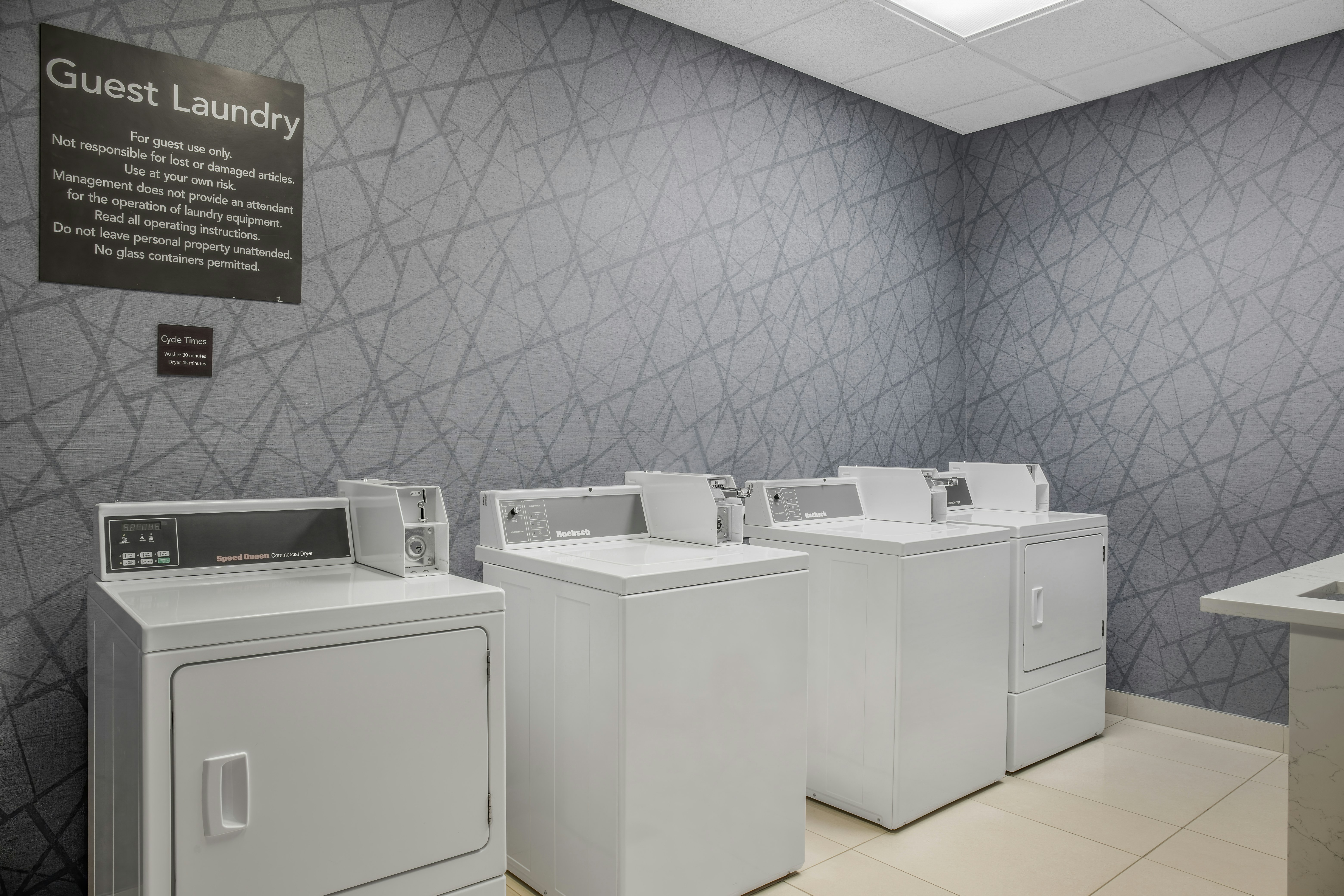 Homewood Suites By Hilton Winnipeg Airport Polo Park 23/23