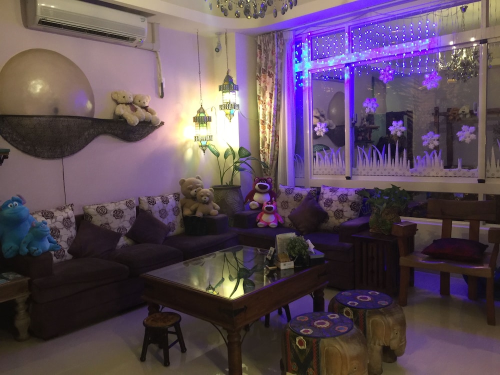 Hualien Paris Home B&B 41/66