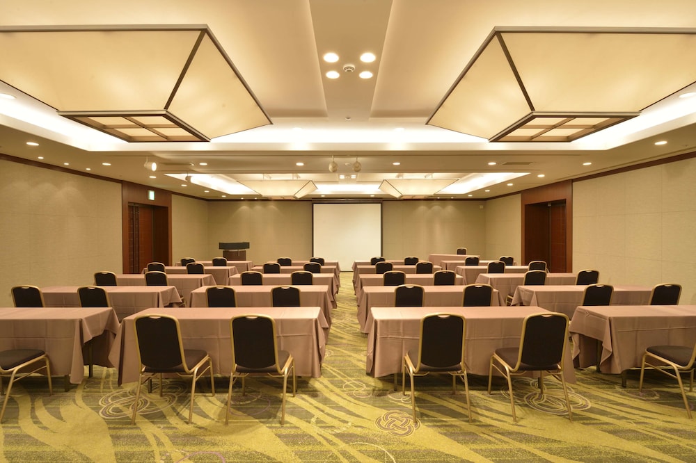 Kyoto Tokyu Hotel 88/98