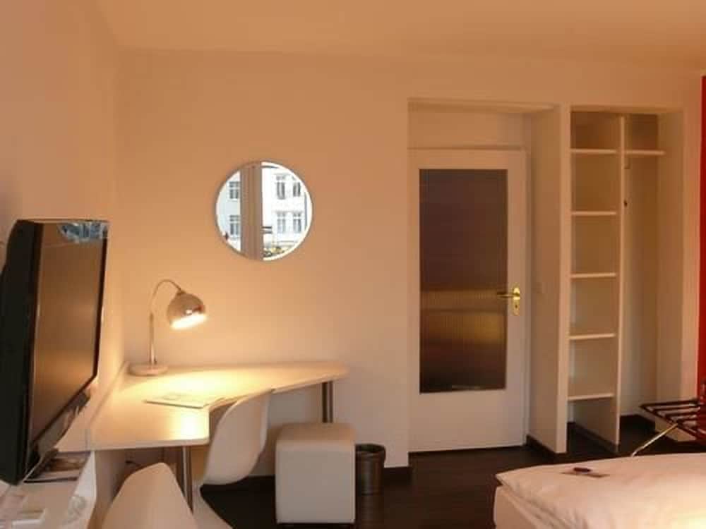 Cityhotel Monopol 27/41