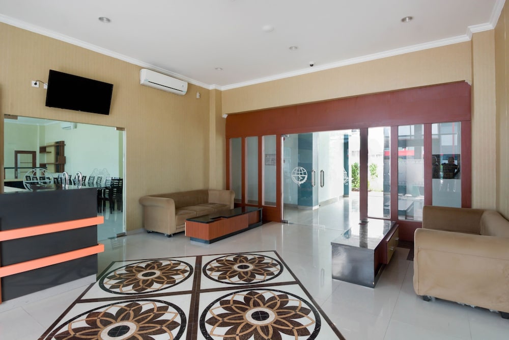 Collection O 3431 Hotel Alpha Bandara 16/20