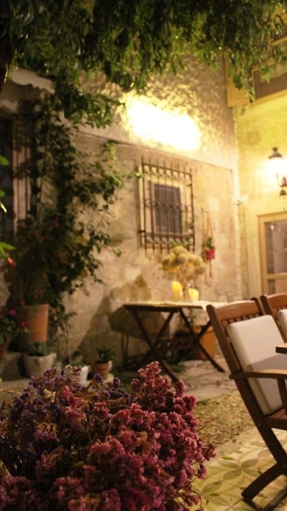 Lilyum Alacati Butik Otel 43/47