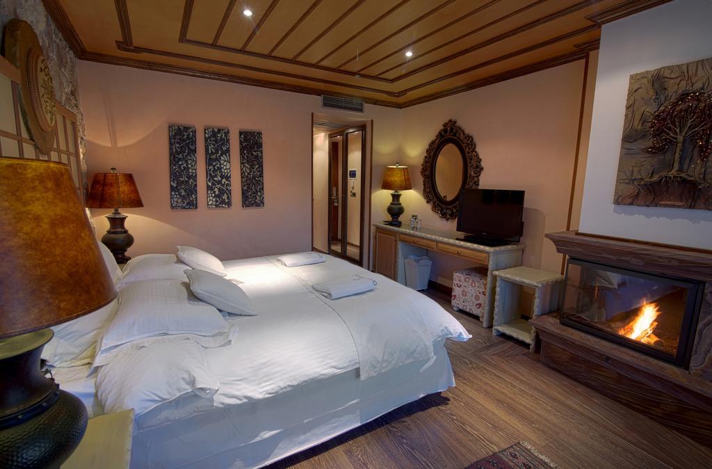 Aroma Dryos Design Hotel 18/52