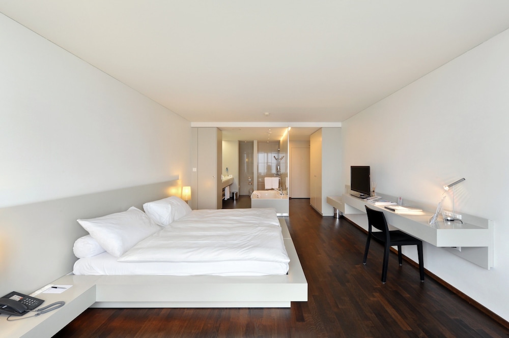 Hermitage Lake Lucerne - Beach Club & Lifestyle Hotel 13/74