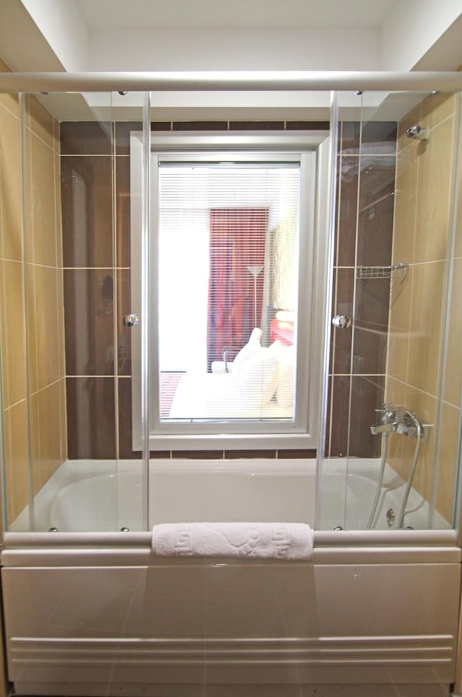 Sahin Park Hotel Eskisehir 30/32