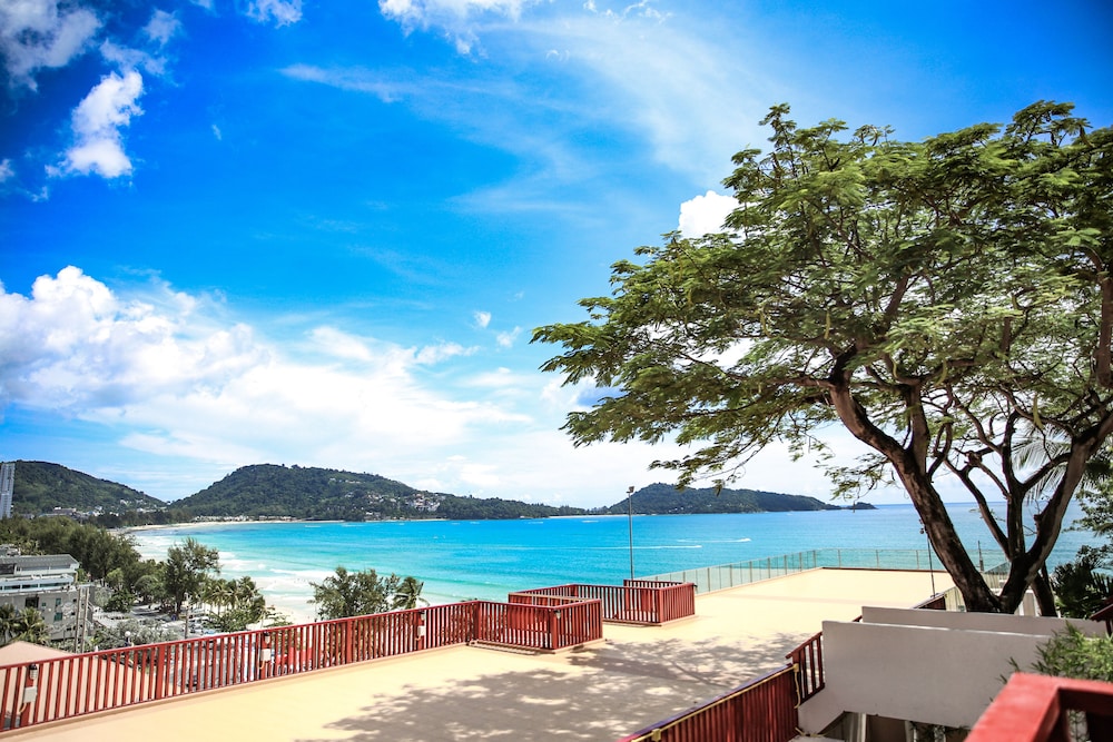 Novotel Phuket Resort 62/65