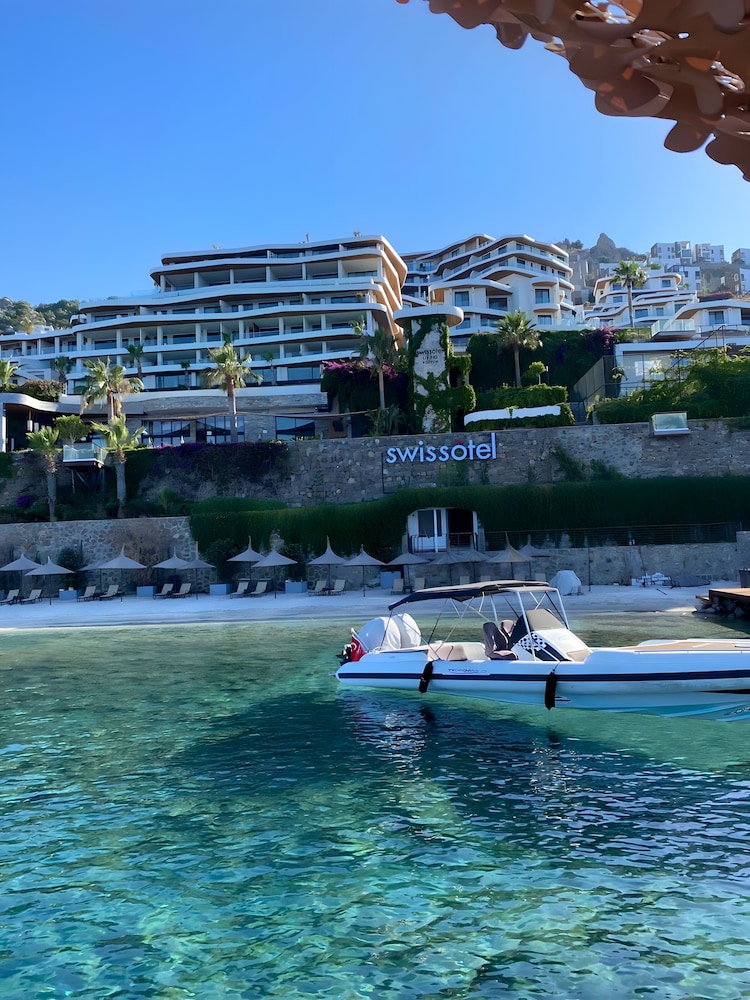 Swissotel Living Bodrum 64/78