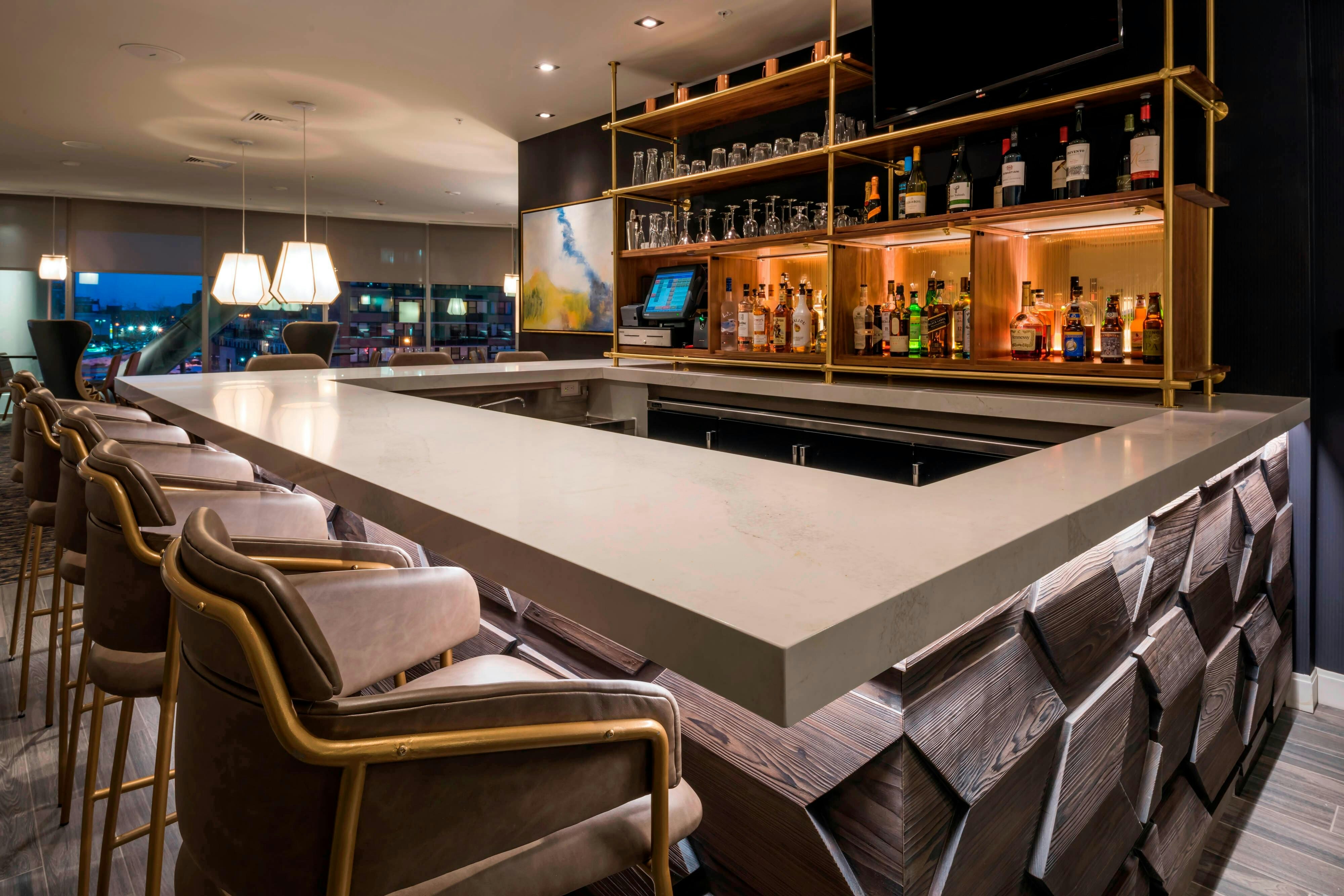 Residence Inn Jersey City 33/43