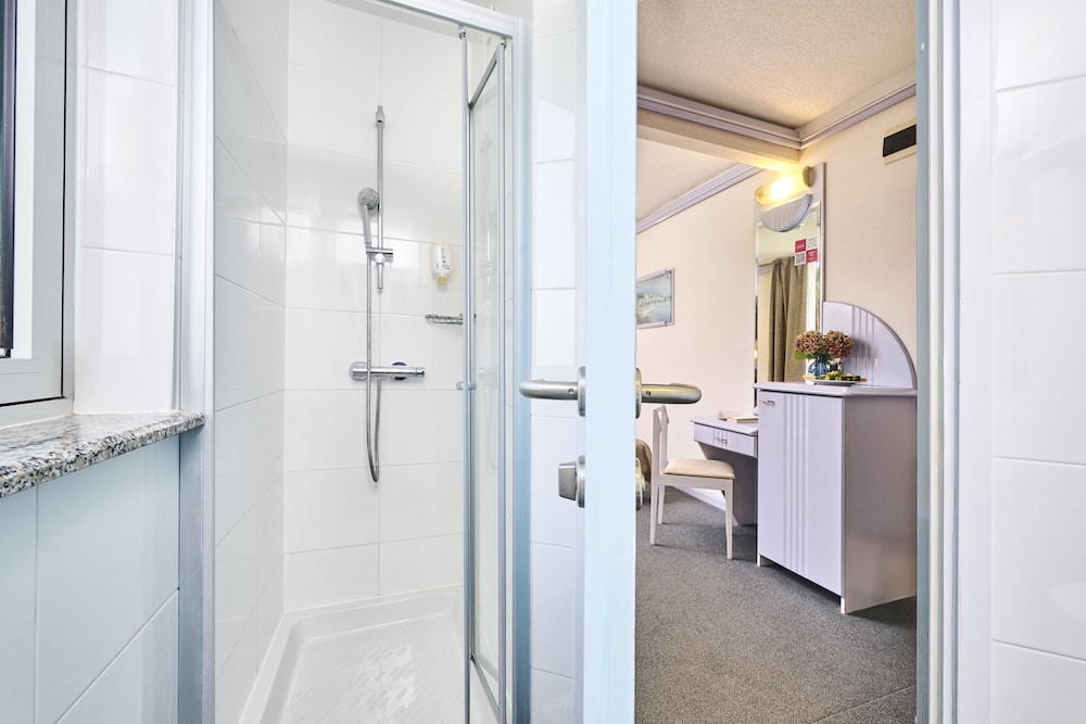 Hotel Plavi Plava Laguna 41/42