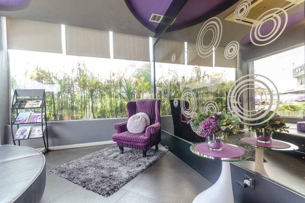 Hotel O Rooms Boutique Hotel 29/37