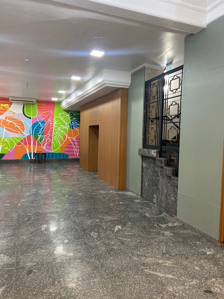City Hotel Porto Alegre 25/29