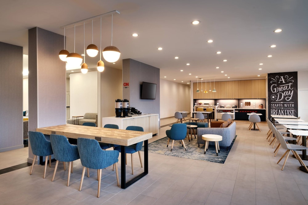 TownePlace Suites by Marriott Salt Lake City Murray 47/51