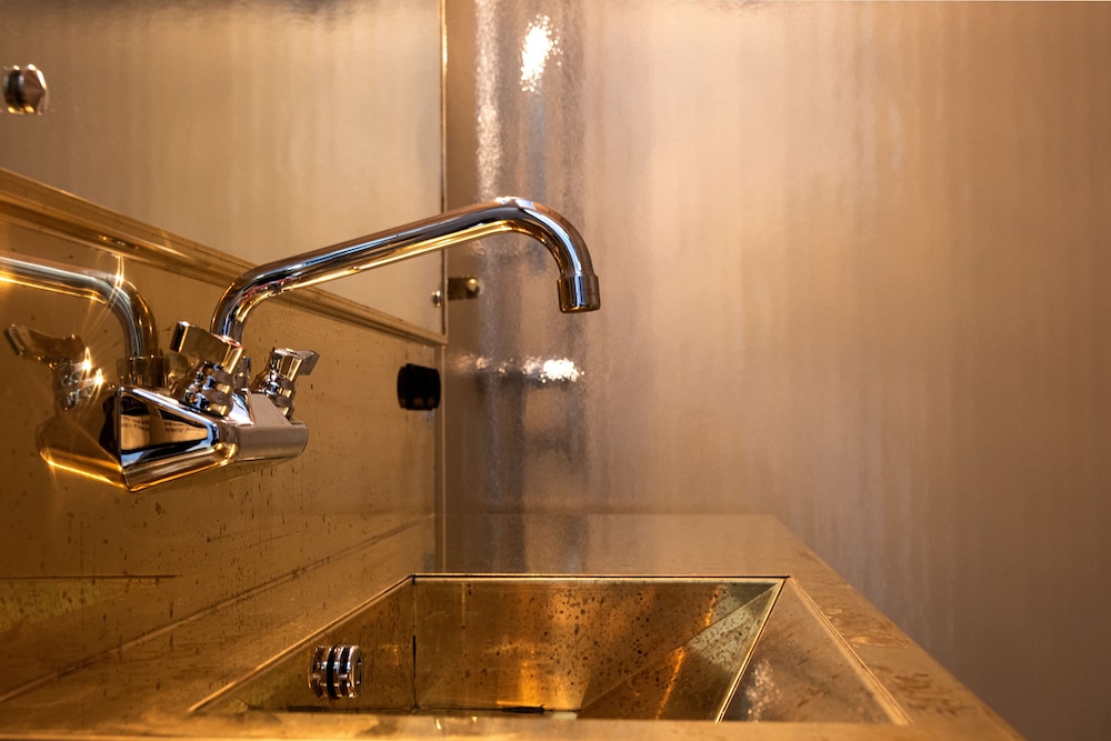 Hotel Piet Hein Eek 28/50