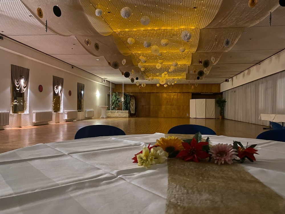 Werrapark Resort Hotel Frankenblick 53/64