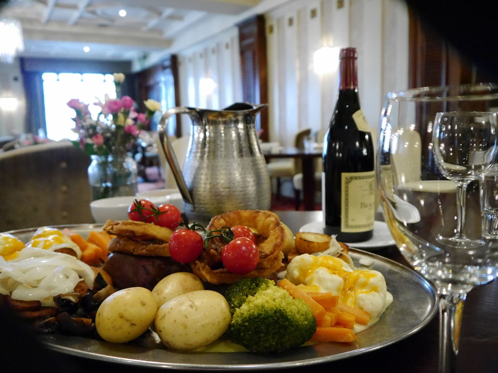 Carrickdale Hotel And Spa 10/49