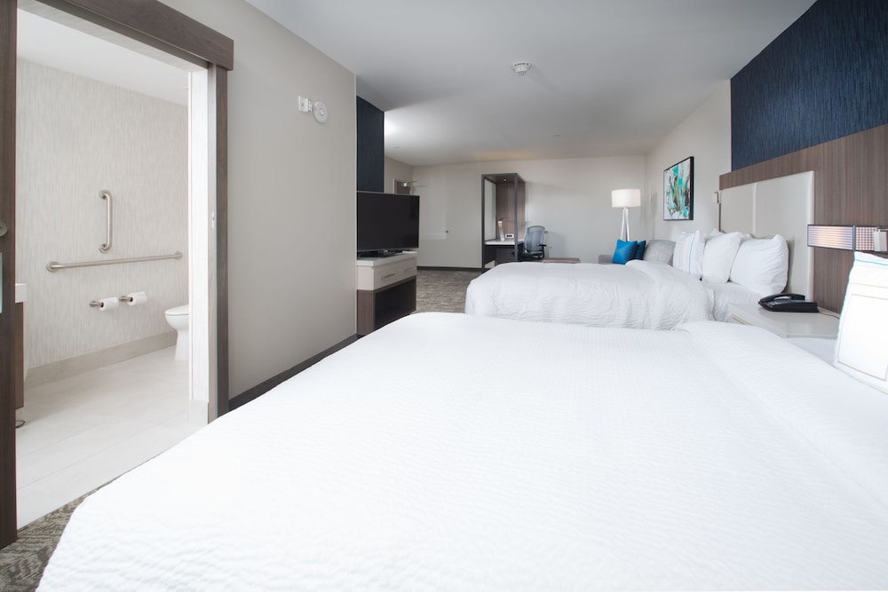 Springhill Suites By Marriott Fayetteville Fort Bragg 15/61