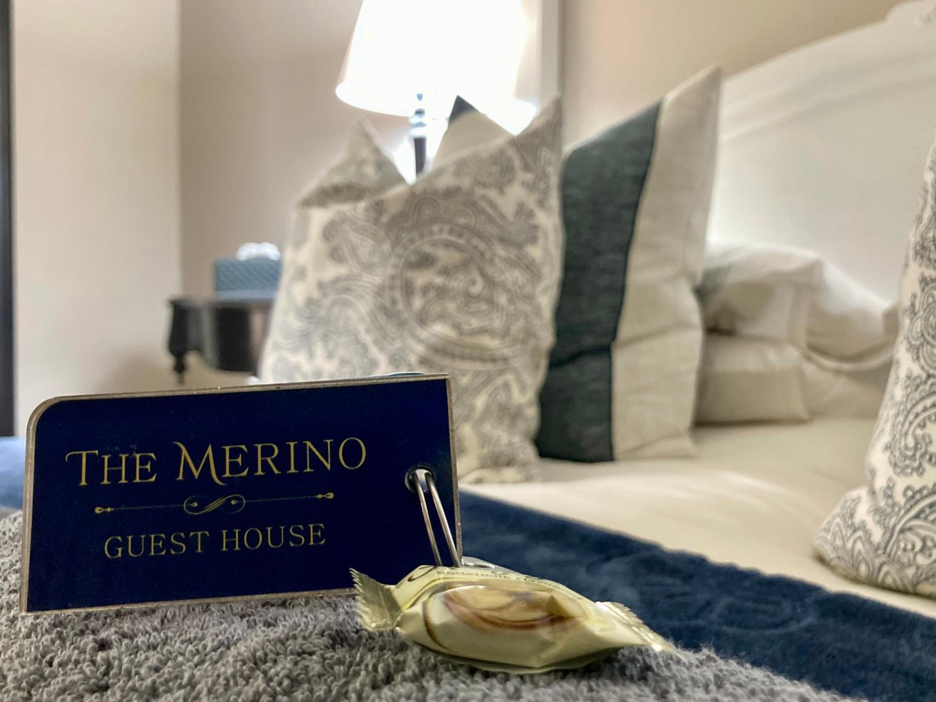 The Merino Guest House 31/50
