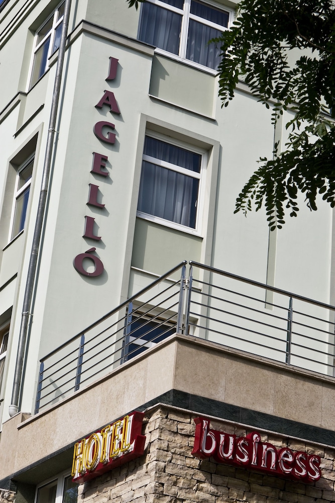 Jagello Business Hotel 3/39