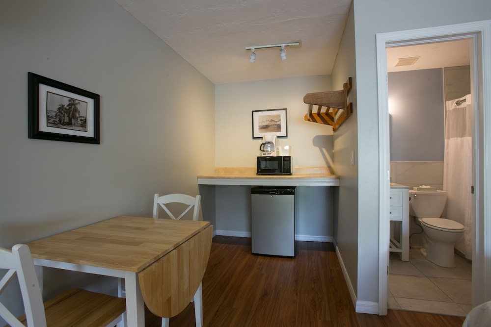 Matanzas Inn Bayside Resort and Marina 35/61