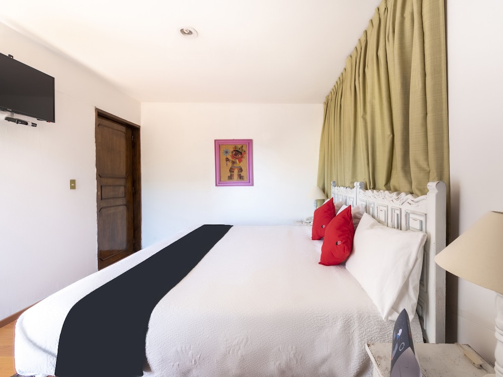 Suites Internacional 13/45