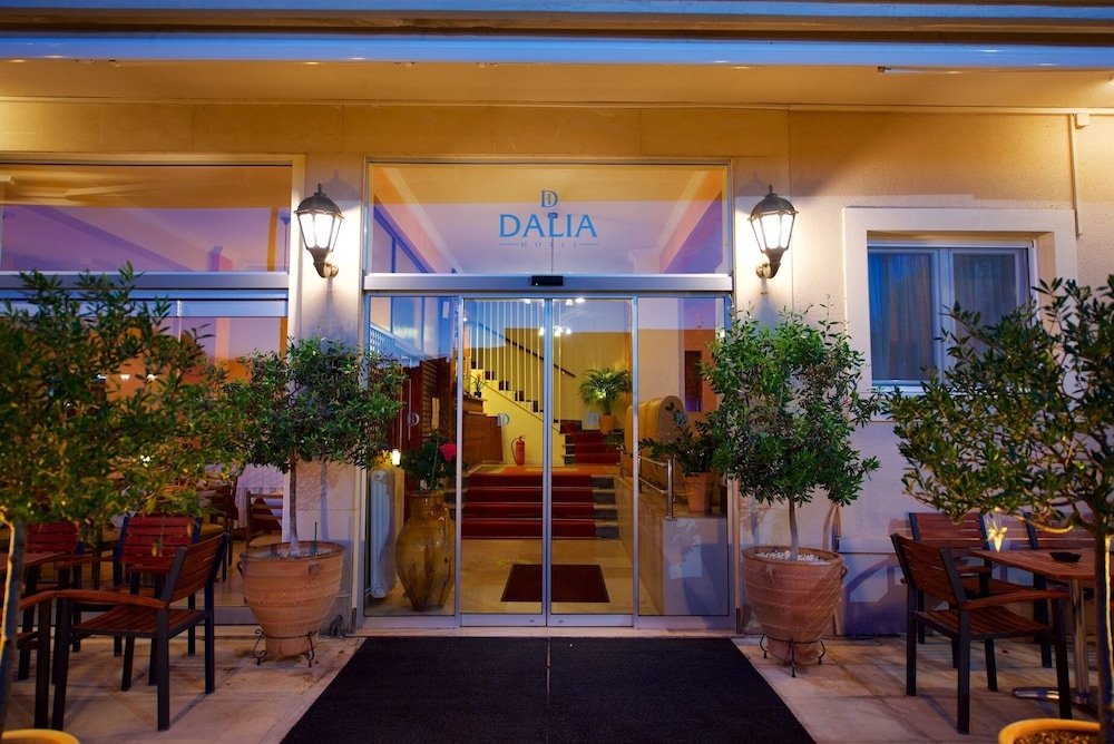 Dalia Hotel 36/49