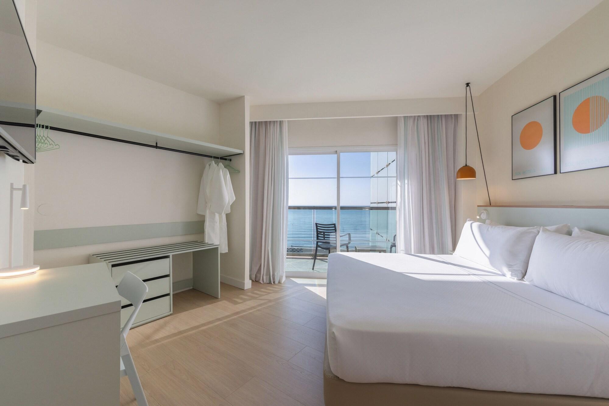 Sol, Suite, Sea Front, Sea View