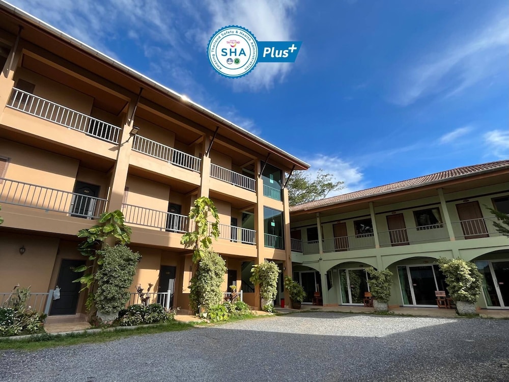 Srichada Hotel Khaolak 6/73