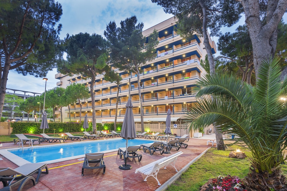 Playa Park Hotel 6/50