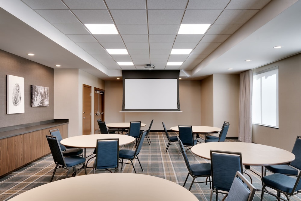 Residence Inn by Marriott Vail 39/50