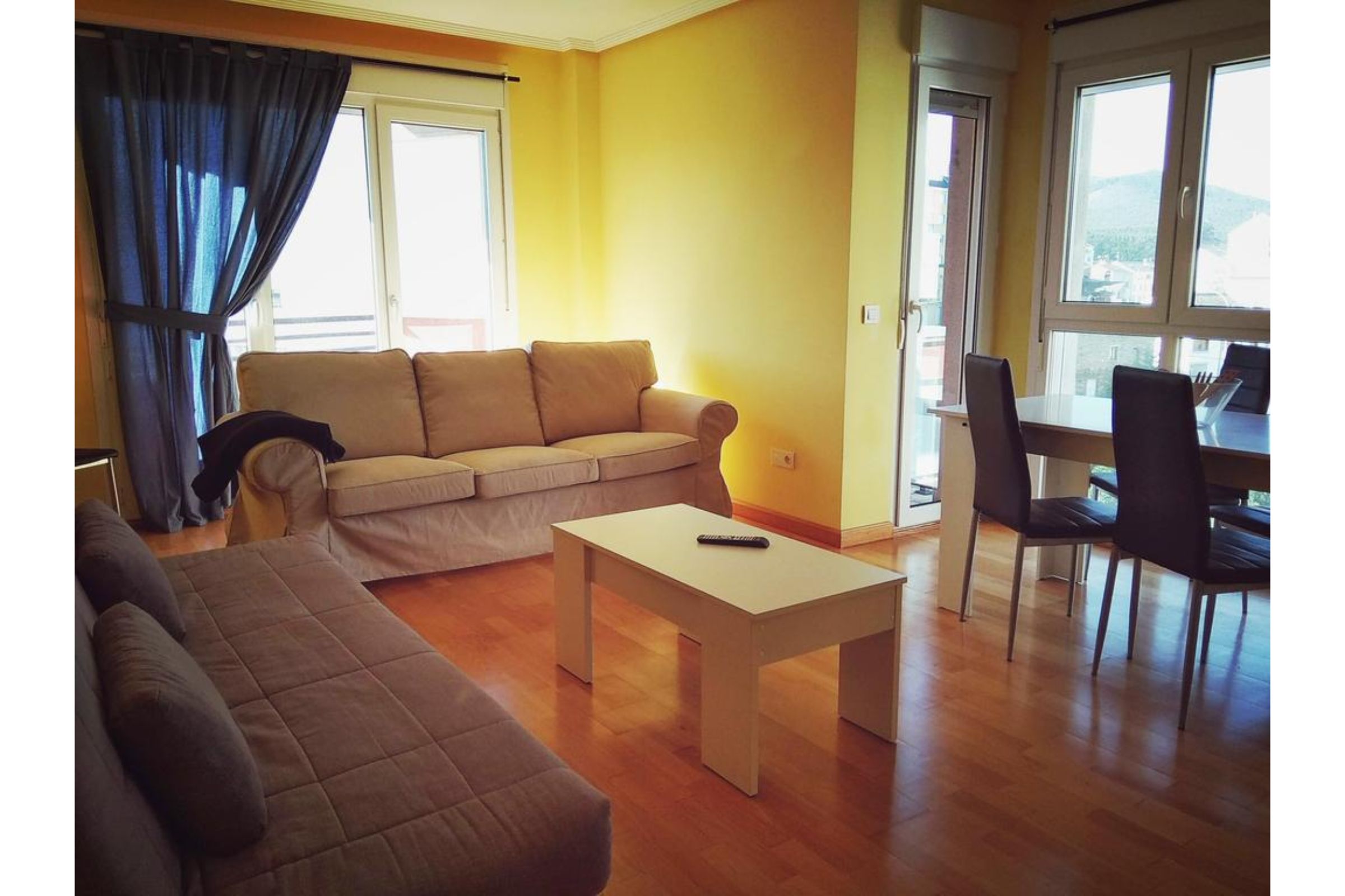 Apartamentos Foz 3000 48/57