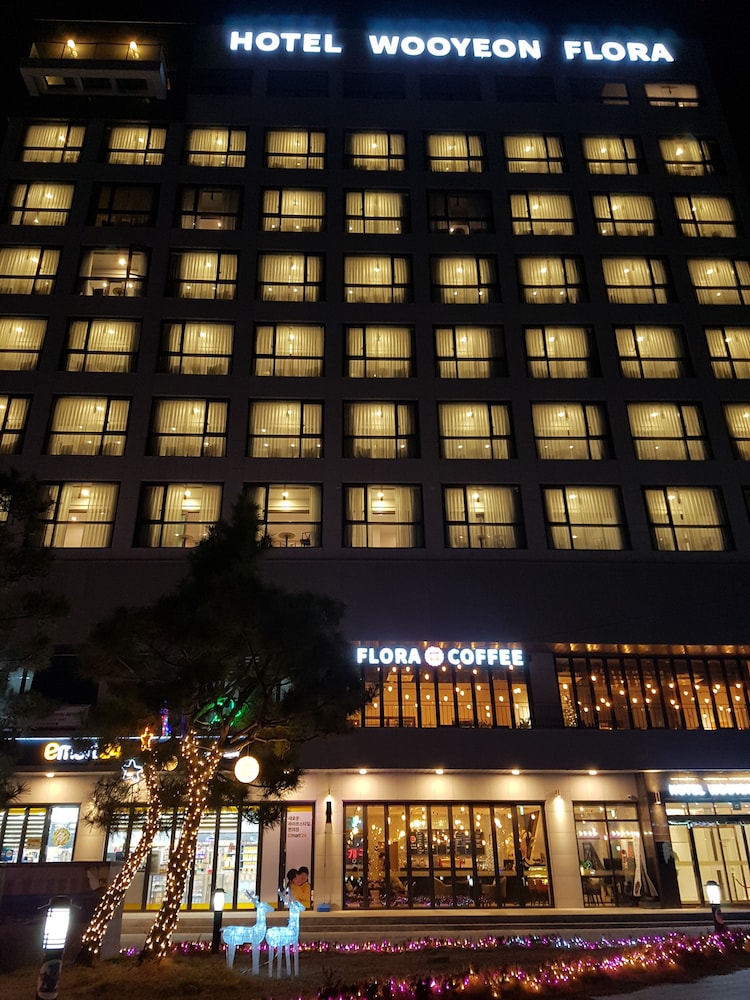 Hotel Wooyeon Flora 2/49
